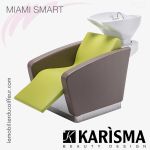 BACS DE LAVAGE - MIAMI SMART (Confort) Karisma