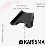 Habana (Accessoires) fauteuil barbier KARISMA