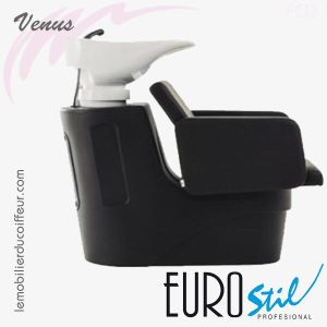 Bac de Lavage | Venus Noir | Eurostil