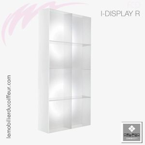 IDISPLAY-R | Meuble expo | Nelson Mobilier