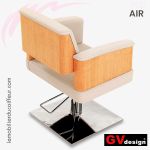 Fauteuil de coupe | Air | GVDesign