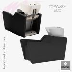 BACS DE LAVAGE - TOPWASH ECO BASIC  (Détails) Nelson Mobilier