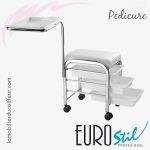 PEDICURE blanc | Meuble de service | Eurostil