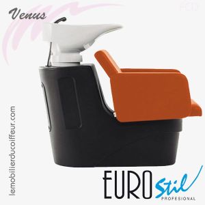 Bac de Lavage | Venus Orange | Eurostil