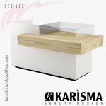 LOGIC 672B | Meuble caisse | Karisma