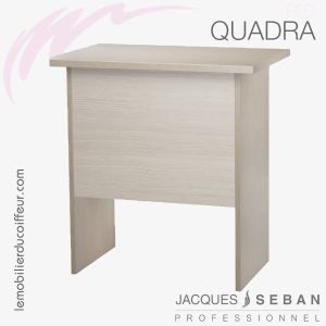 QUADRA | Meuble de caisse | Jacques SEBAN