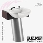 Bac de lavage Aqua Frontwash REM