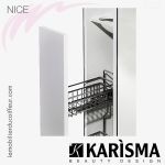 NICE (Détail) | Coiffeuse | Karisma