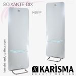 SOIXANTE-DIX (Repose-pieds) | Coiffeuse | Karisma