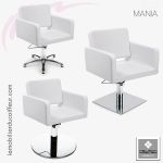 FAUTEUIL DE COUPE - MANIA (Pieds) - Nelson Mobilier