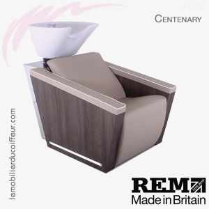 Bac de lavage | Centenary | REM