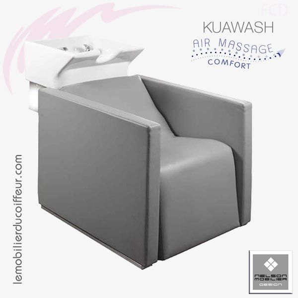 KUAWASH | Bac de lavage | Nelson Mobilier