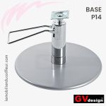 Base P14 | GVDesign