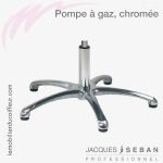 Fauteuil de coupe | ZENITH (pied Standard) | JACQUES SEBAN