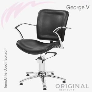 Fauteuil de coupe George V Original Best Buy