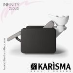 BACS DE LAVAGE -  INFINITY Cloud (Profil) Karisma