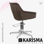 GT | Fauteuil de coupe Arrière | Karisma