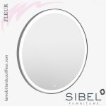 FLEUR | Coiffeuse | Sibel Furniture