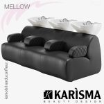 BACS DE LAVAGE -  MELLOW Up (Triple) Karisma