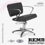 Fauteuil de coupe | Aero Baltic REM