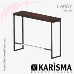 HARDY Murale | Coiffeuse | Karisma