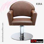 Fauteuil de coupe | Kira-3 | GVDesign