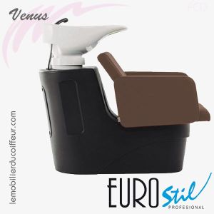 Bac de Lavage | Venus Marron | Eurostil