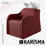 BACS DE LAVAGE - DEVIL Karisma