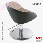 Fauteuil de coupe | Bluma-2 | AGVDiffusion