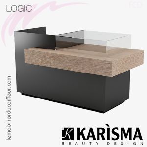 LOGIC | Meuble caisse | Karisma