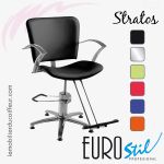 Fauteuil de coupe | Stratos (Couleurs) | Eurostil