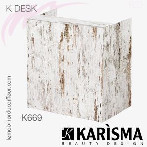 K-DESK | Meuble caisse | Karisma