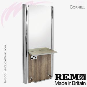 CORNELL | Coiffeuse | REM