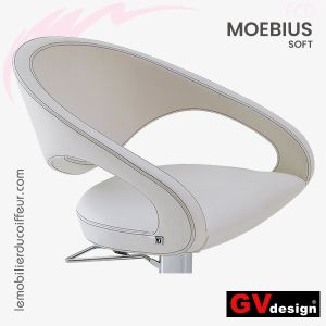Fauteuil de coupe | Moébius soft | GVDesign