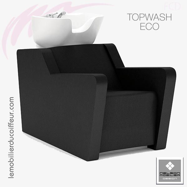 TOPWASH ECO | Bac de lavage | Nelson Mobilier