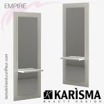 EMPIRE | Coiffeuse | Karisma