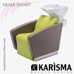 BACS DE LAVAGE - MIAMI SMART Karisma