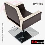 Fauteuil de coupe | Oyster-2 | GVDesign