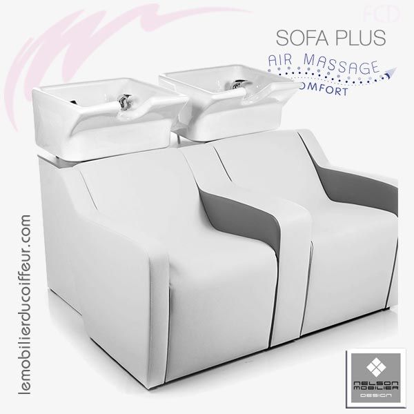 SOFA PLUS | Bac de lavage | Nelson Mobilier