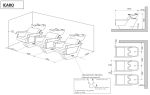 ICARO Configuration | Bac de lavage | AGV Diffusion