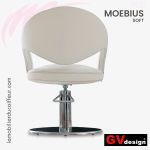 Fauteuil de coupe | Moébius Soft-2 | GVDesign